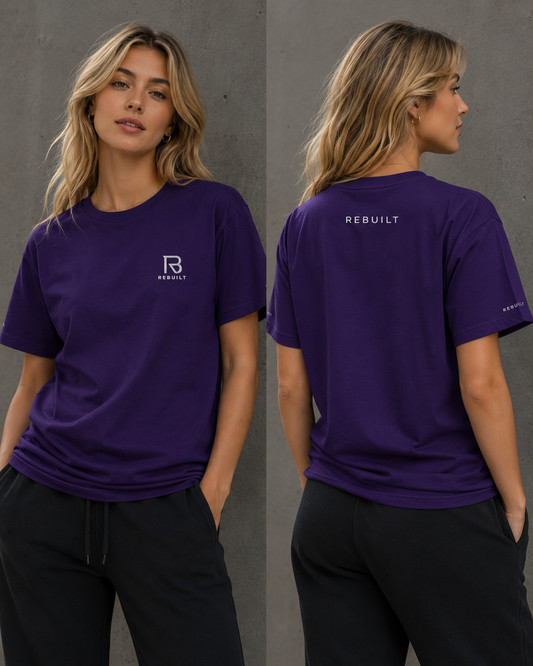 ESSENTIAL TEE