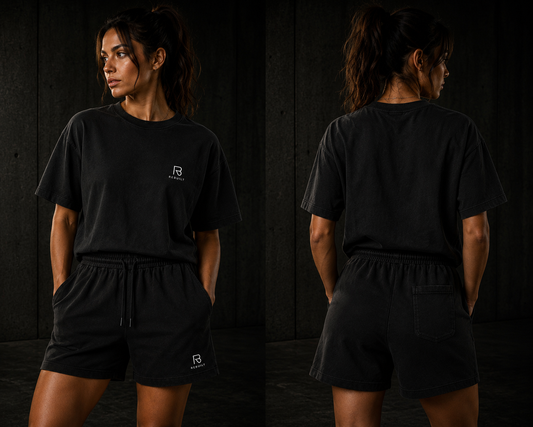 FOUNDATION SHORTS