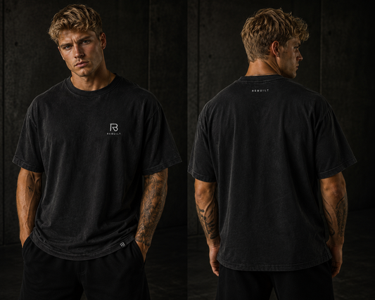 FOUNDATION TEE