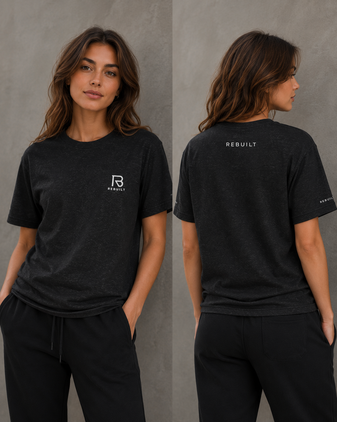 ESSENTIAL TEE
