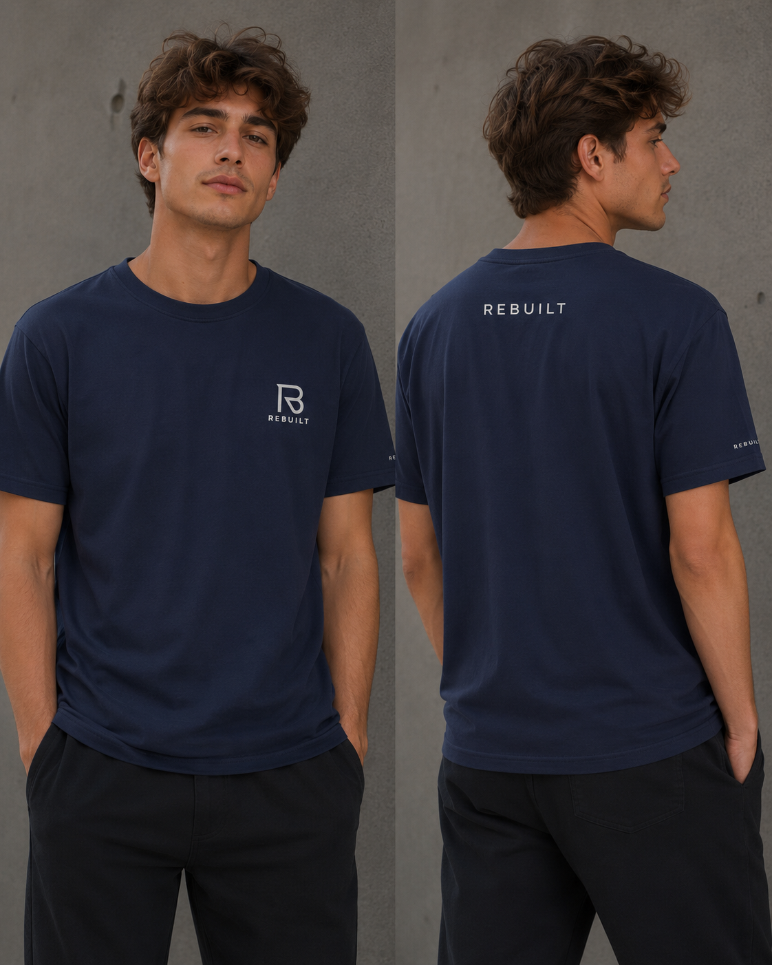 ESSENTIAL TEE