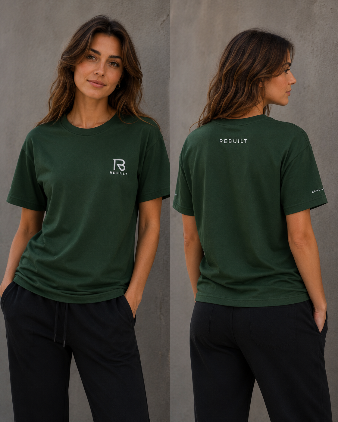 ESSENTIAL TEE