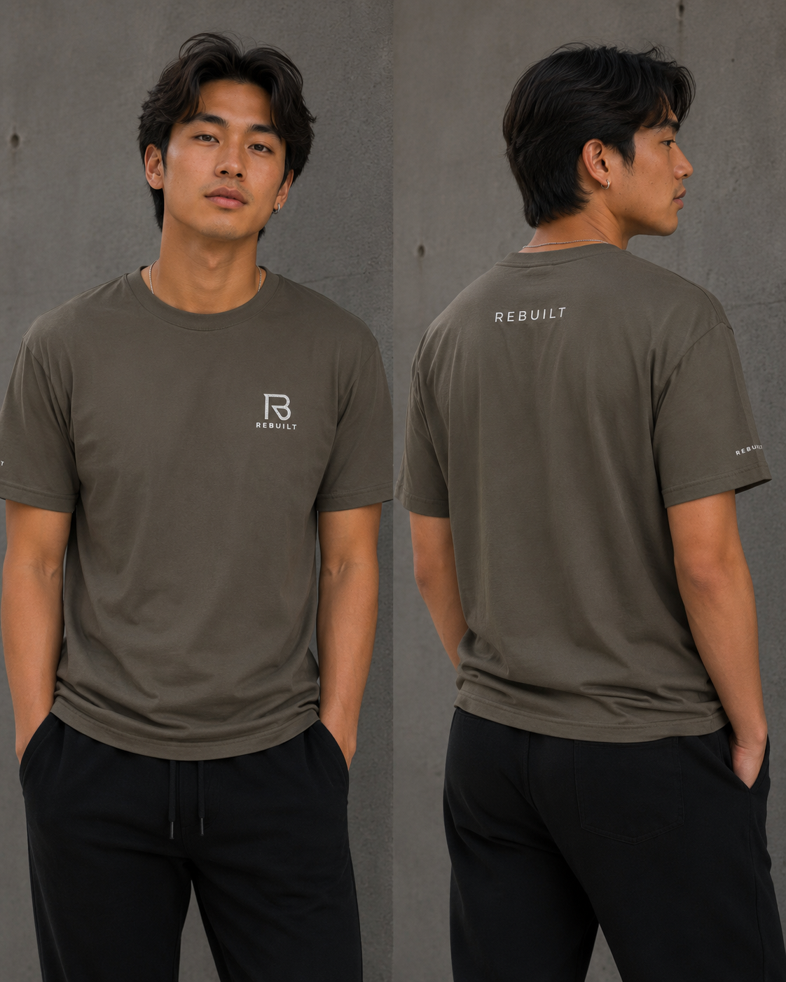 ESSENTIAL TEE