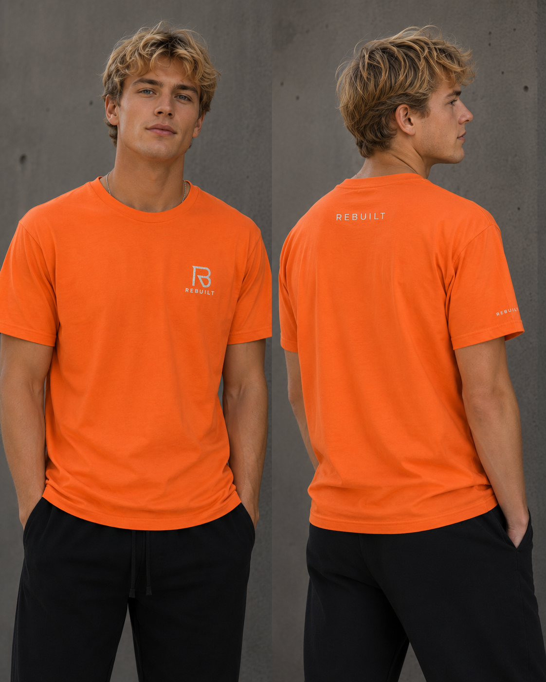 ESSENTIAL TEE
