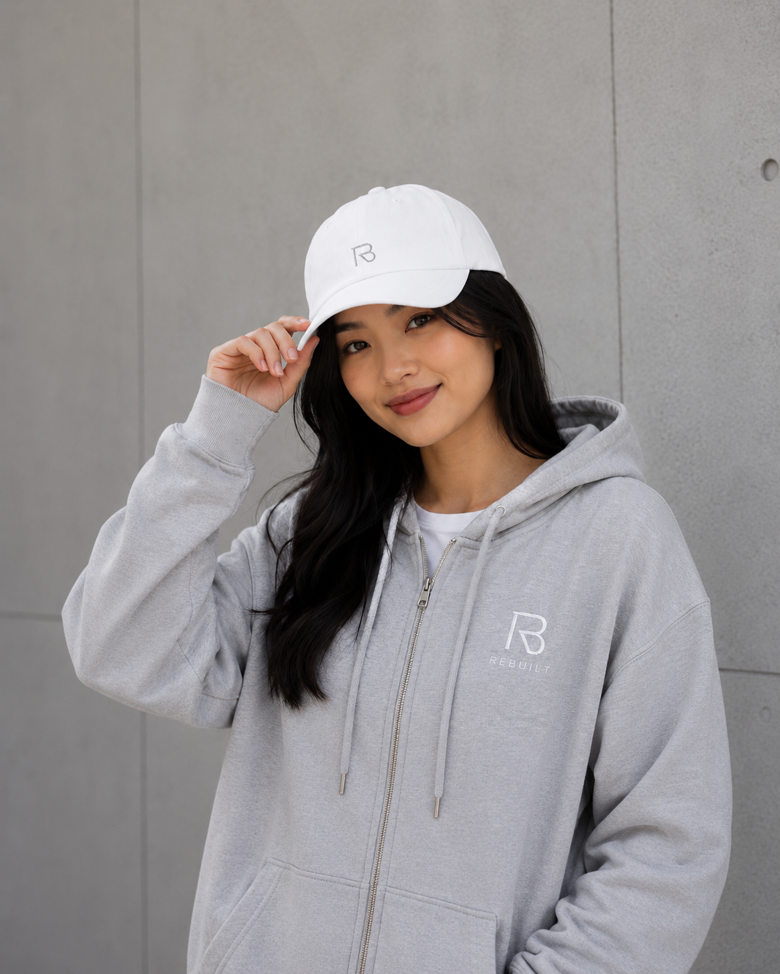 ESSENTIAL CAP