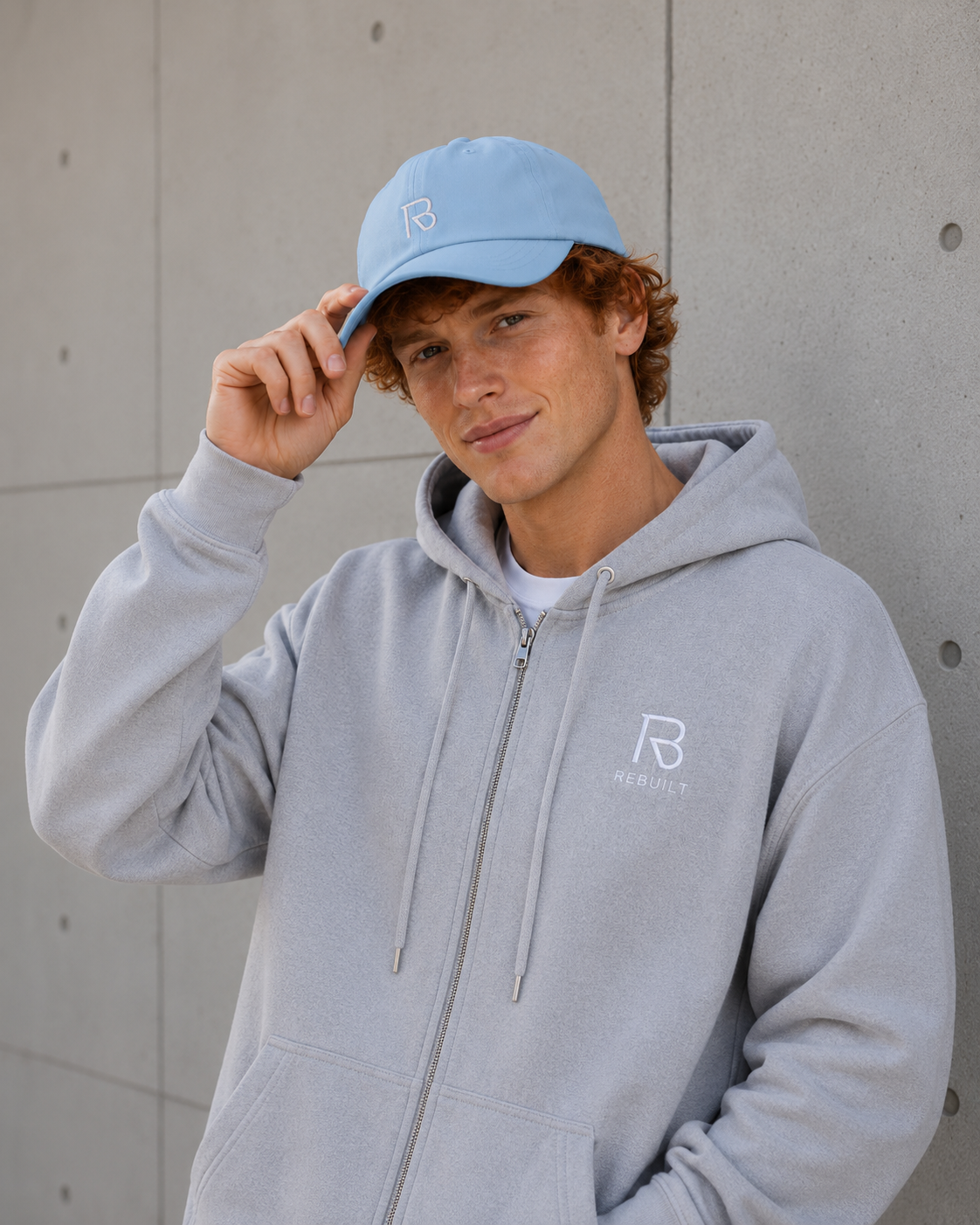 ESSENTIAL CAP