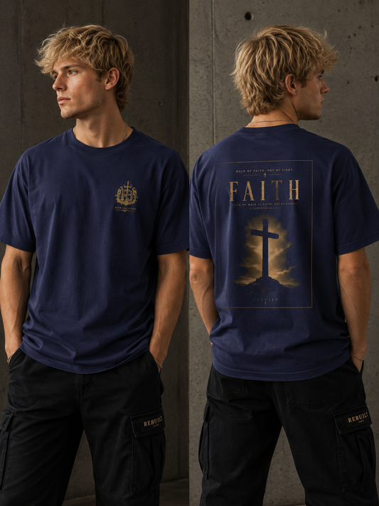 FAITH TEE